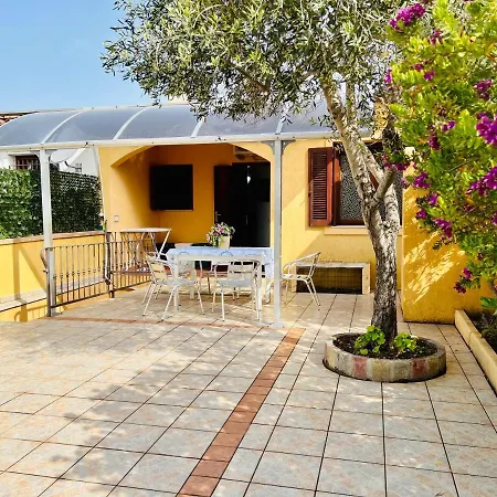 Appartement San Teodoro Iv San Teodoro (Sardinia)