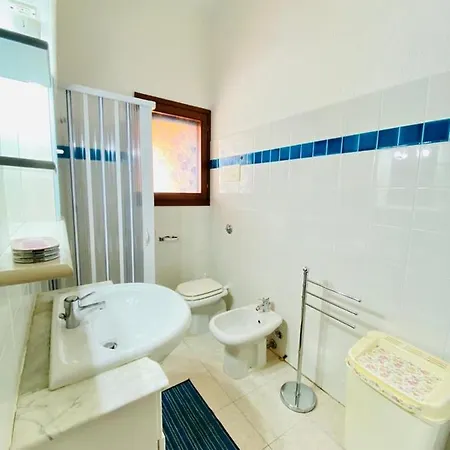 Apartment Iv *