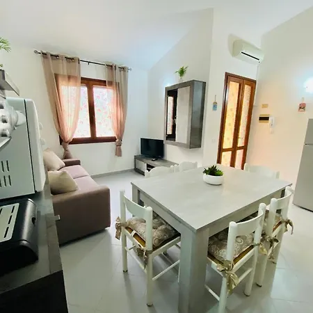 Apartment Iv *