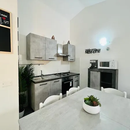 Appartement San Teodoro Iv *