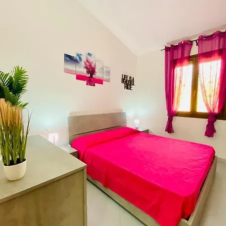Apartment Iv