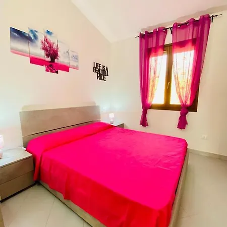 Appartement San Teodoro Iv