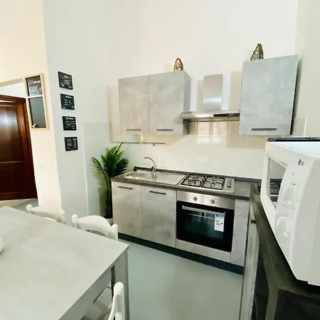 Iv Apartment San Teodoro (Sardinia)