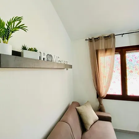 San Teodoro Iv Appartement