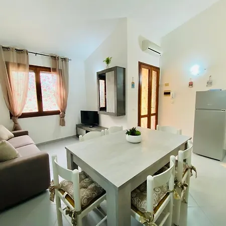 Appartement San Teodoro Iv *