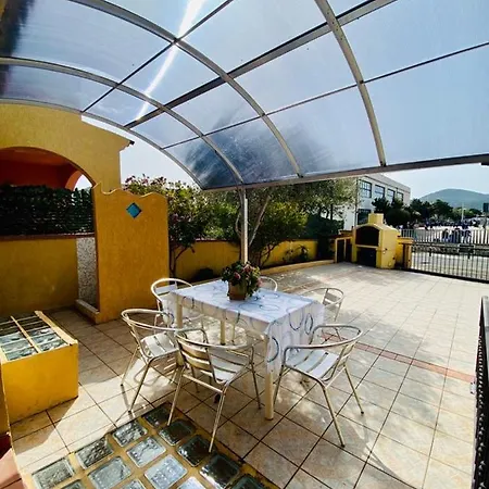 Apartment Iv San Teodoro (Sardinia)
