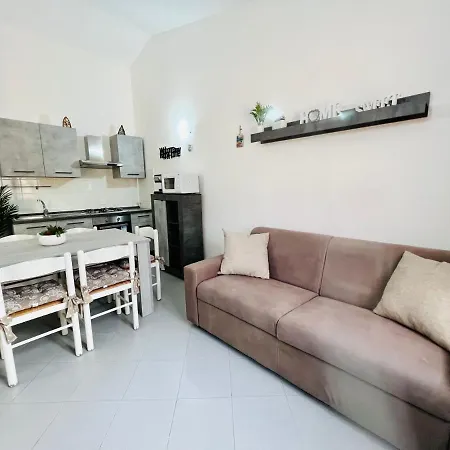 Apartment Iv San Teodoro (Sardinia)