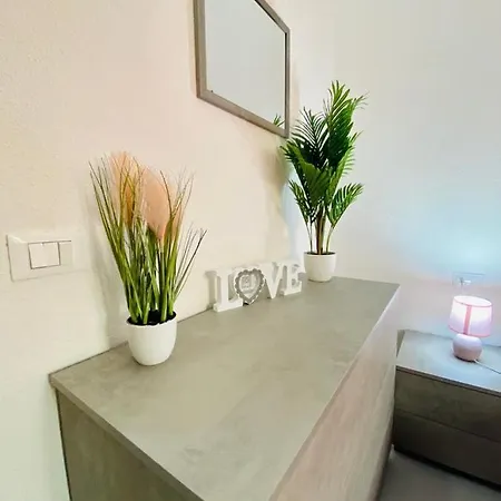 Iv Apartment San Teodoro (Sardinia)